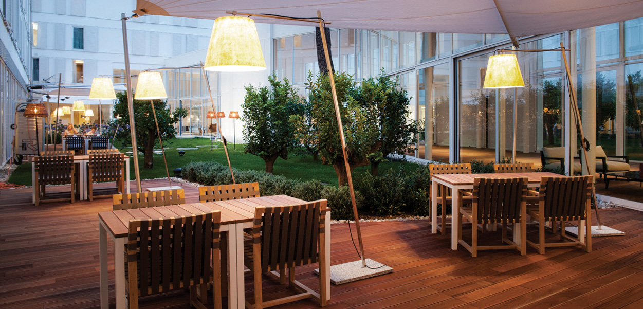 Foto: bellevuelosinj.com