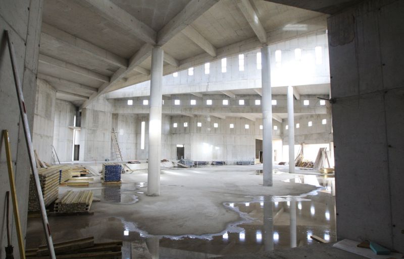 Photo: Dusko Jaramaz/PIXSELL