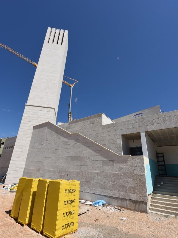 Foto: Hrvoje Jelavić / Pixsell