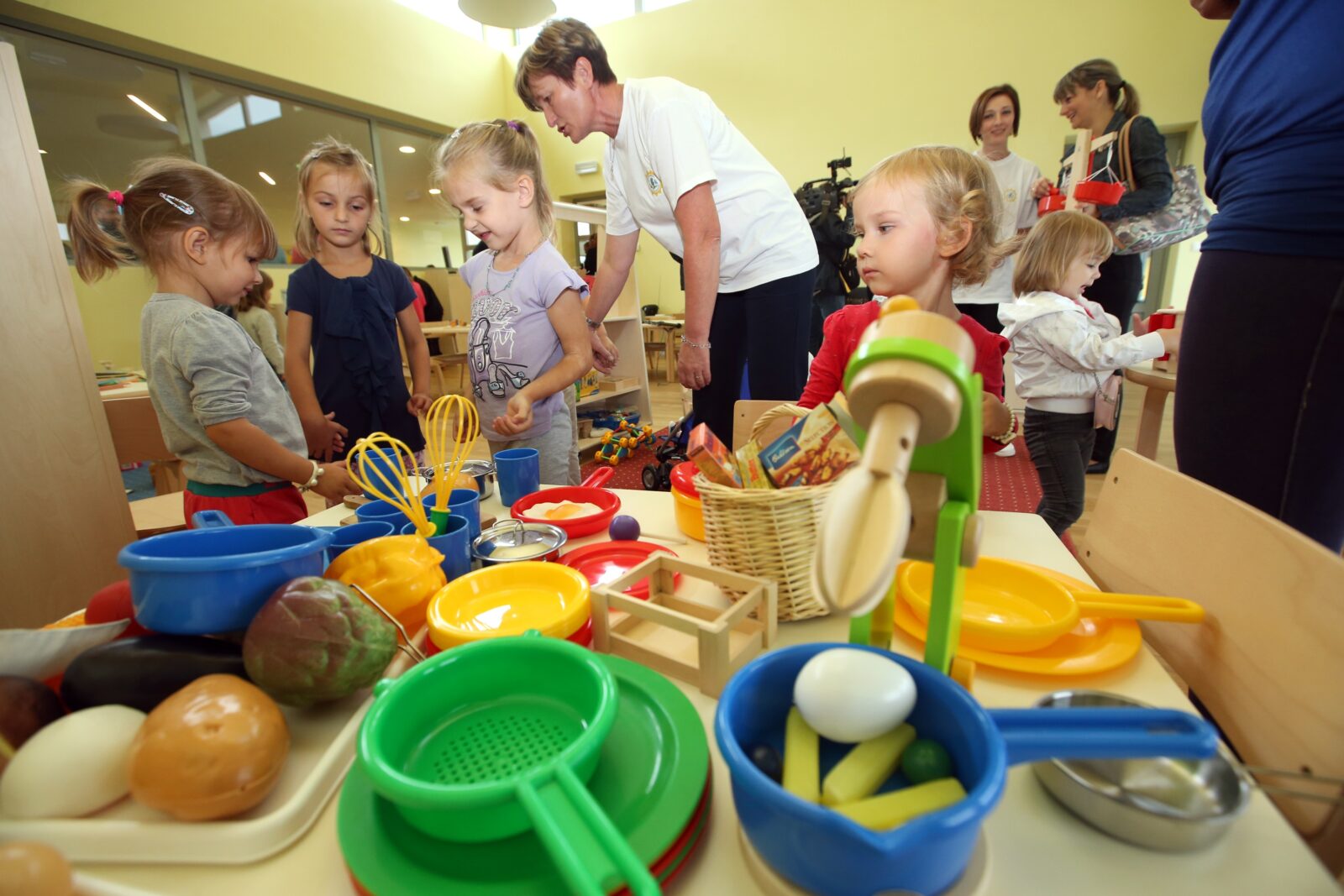 Foto: Robert Anić / Pixsell