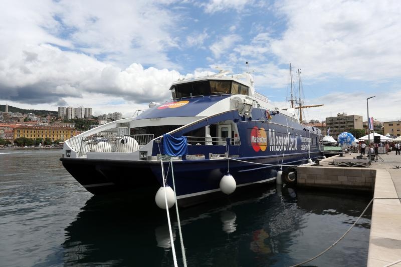 Foto: Goran Kovačić / Pixsell