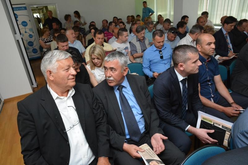 Foto: Damir Spehar/PIXSELL