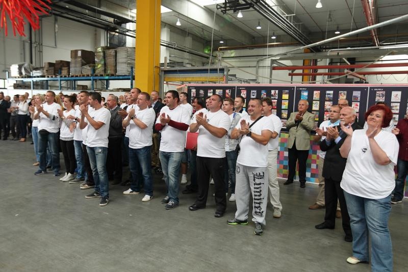 Foto: Željko Lukunić / Pixsell