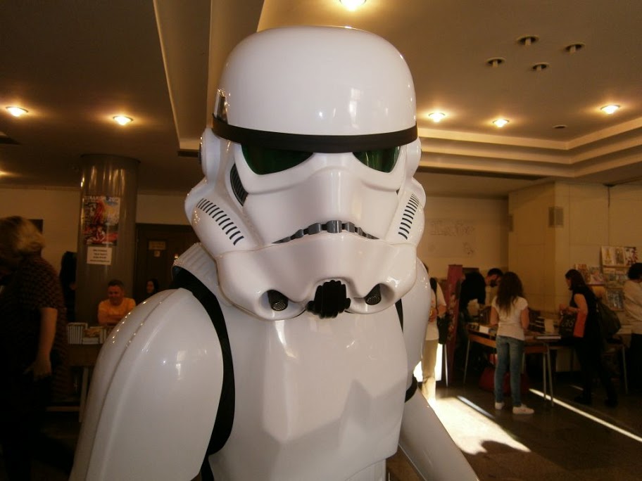 SFeraKon / Kontakt 2012. FOTO: Ana Miljanić