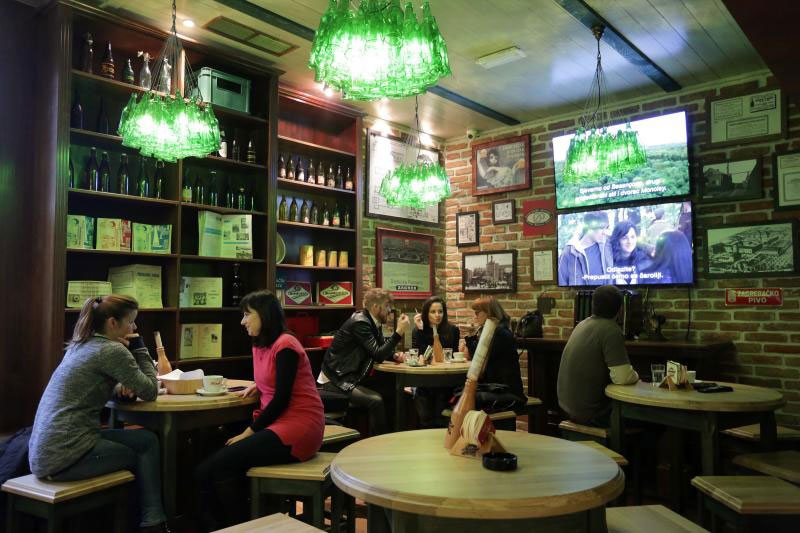 Photo: Grgur Zucko/PIXSELL