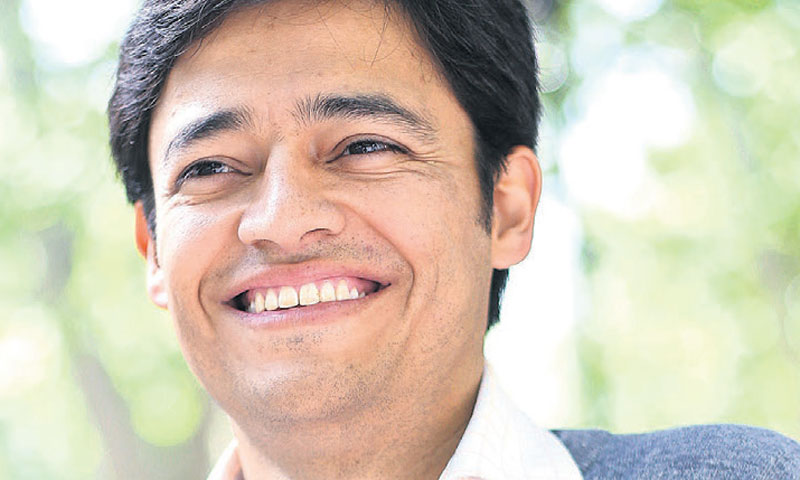 Hermes Arriaga, suosnivač i direktor/P. G./PIXSELL