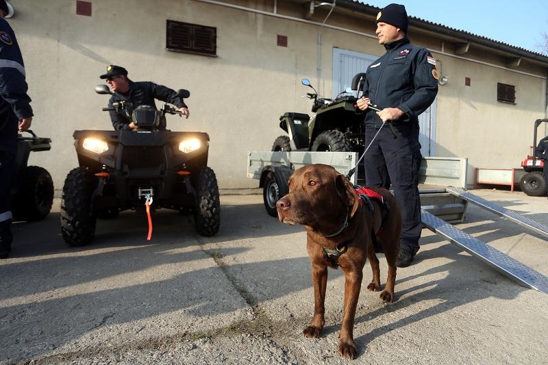 Foto: Goran Stanzl/PIXSELL