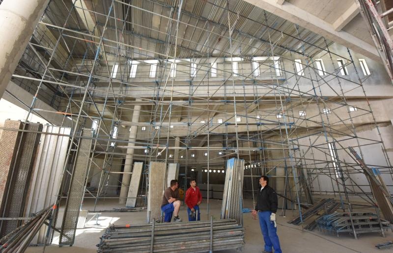 Foto: Hrvoje Jelavić / Pixsell