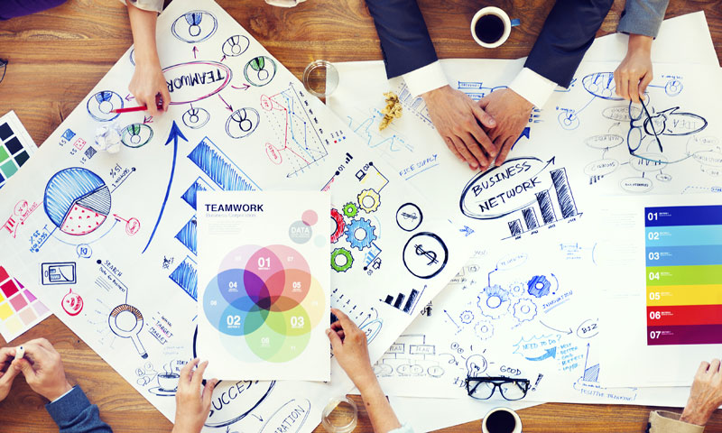 EU je nedavno prilagodila program Small Business Innovation Research (SBIR) /Thinkstock