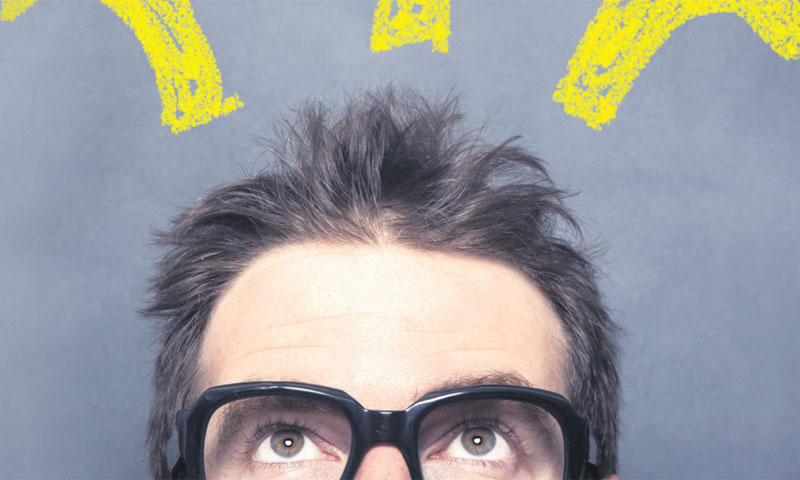 Raspravljat će se o svim aktualnim problemina s kojima se susreću studenti/FOTOLIA