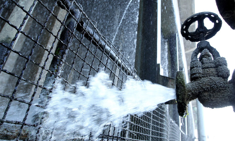 Teško vrijeme za kutinsku tvrtku/Boris Ščitar/PIXSELL