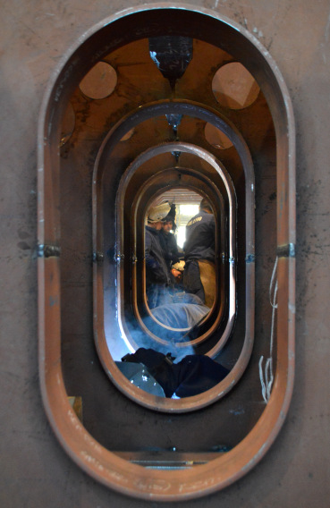 Foto: Škveranka, Brodosplit