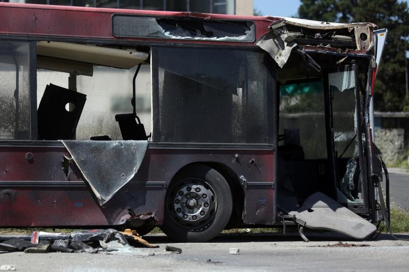 Foto: Borna Filić / Pixsell