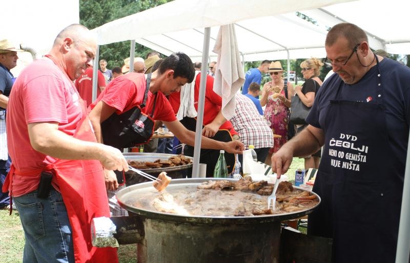 Foto: Kristina Stedul Fabac/PIXSELL