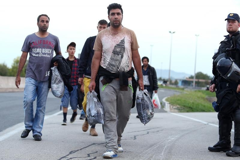 Foto: Goran Stanzl / Pixsell