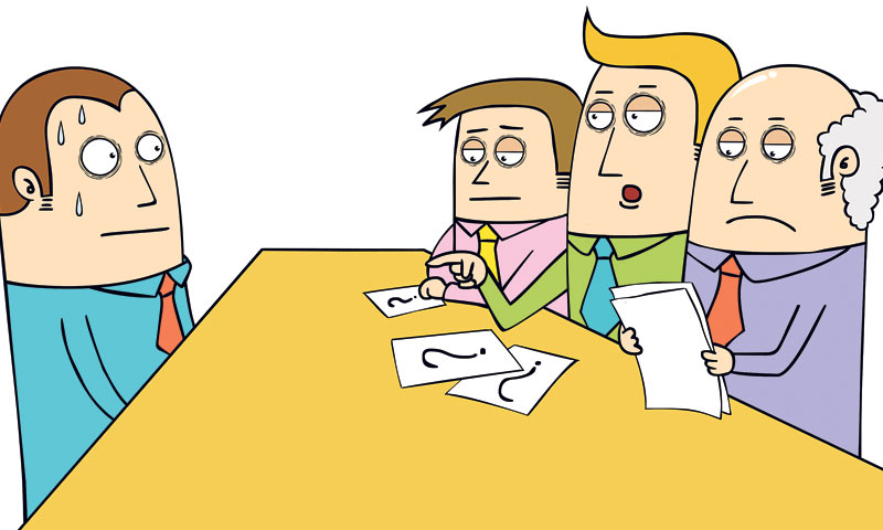 55 posto pacijenata osjeća se opuštenije kada se između njih i liječnika ne nalazi stol