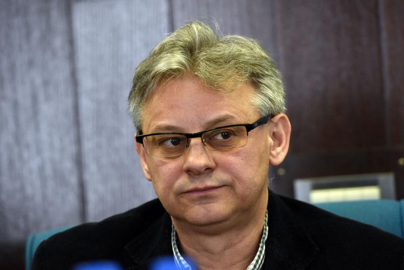 Foto: Vjeran Žganec Rogulja / Pixsell