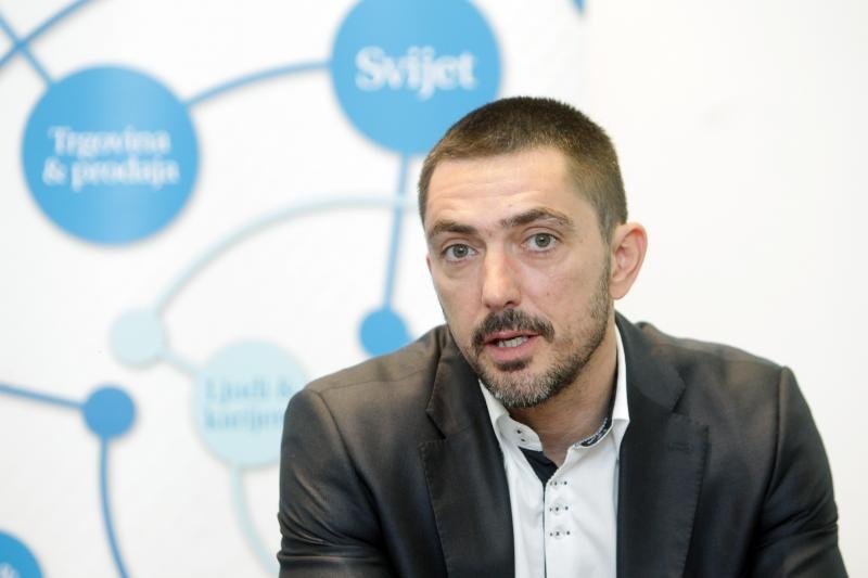 Foto: Goran Jakus/PIXSELL