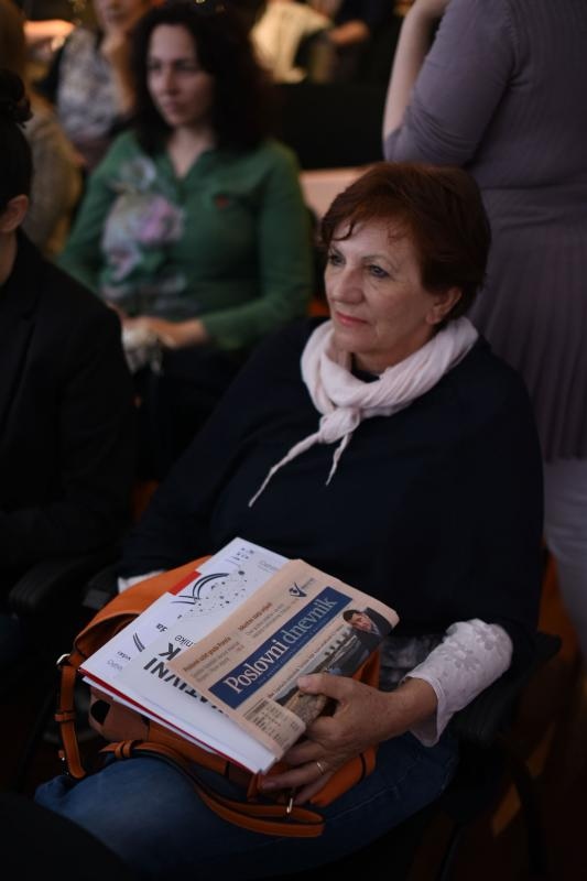 Foto: Dusko Marusic/PIXSELL