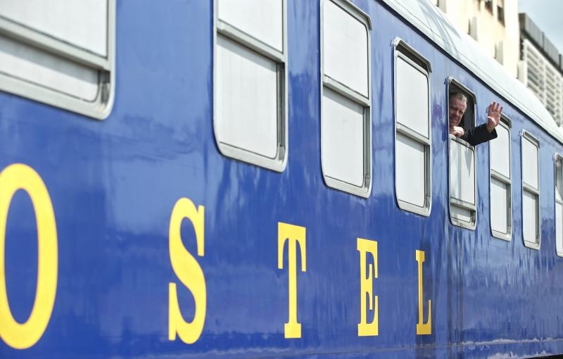 Foto: Sanjin Strukić / Pixsell