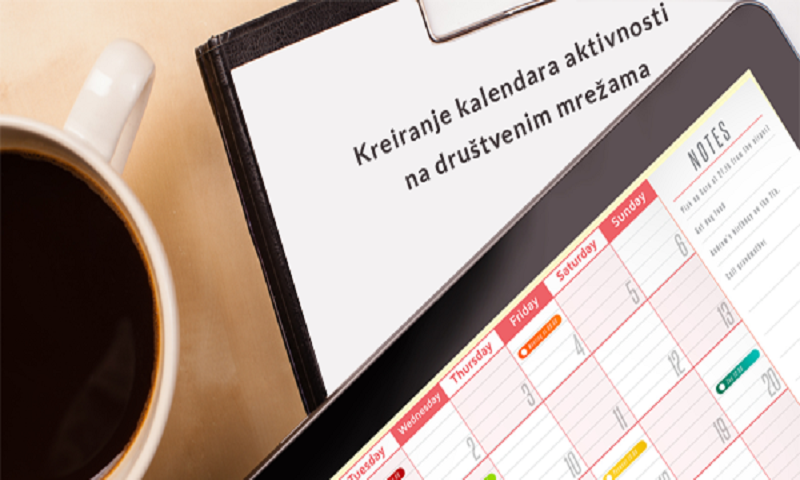 Izvor: Kako na web