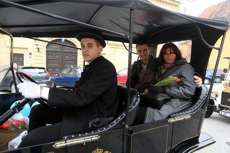 Foto: Goran Stanzl / Pixsell