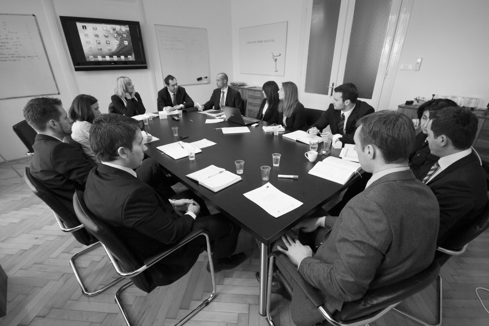 Foto: Sense Consulting