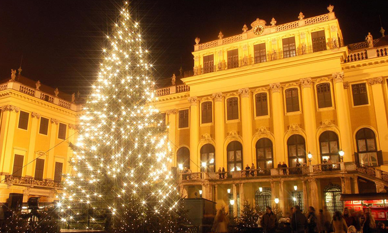 Advent u Beču