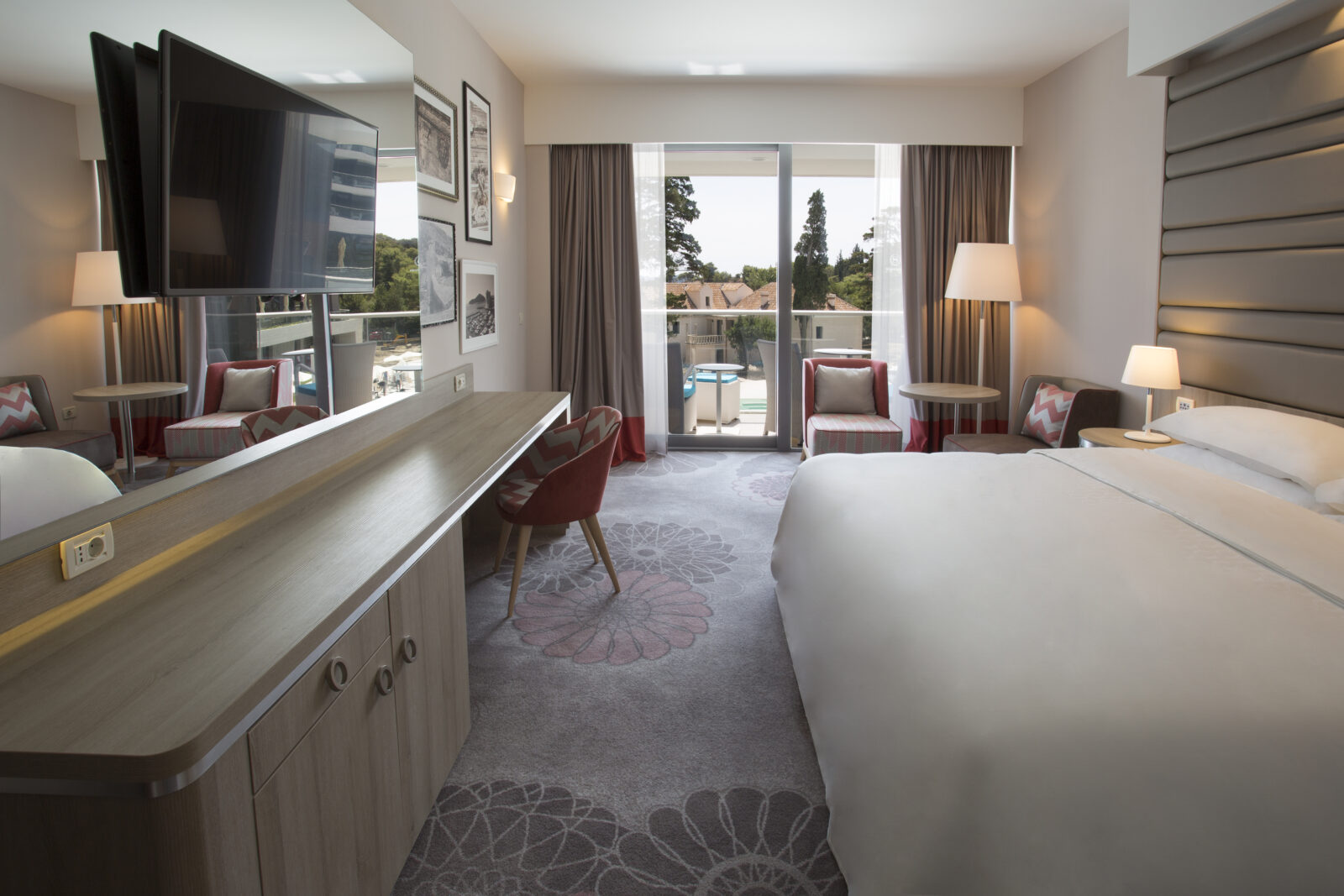 Foto: Sheraton Dubrovnik Riviera Hotel