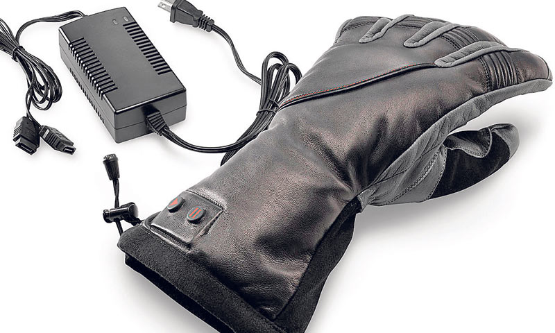 Chaval rukavice s grijačima – cijena 2300 kuna