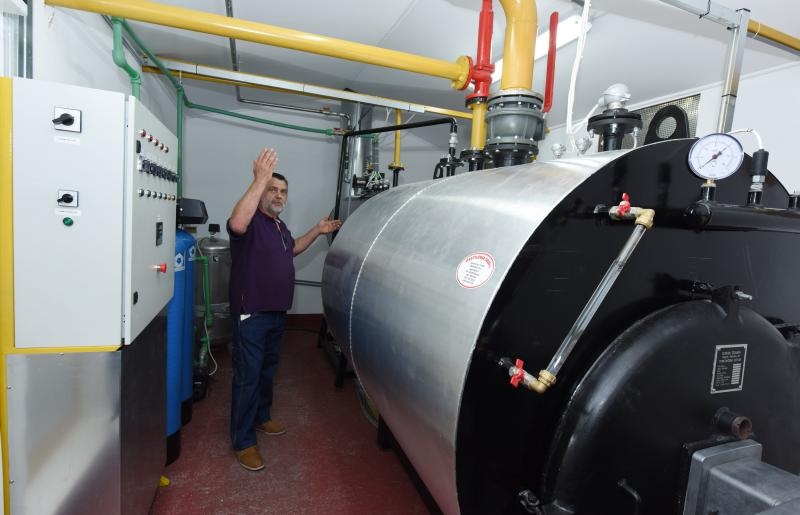 Foto: Hrvoje Jelavić / Pixsell