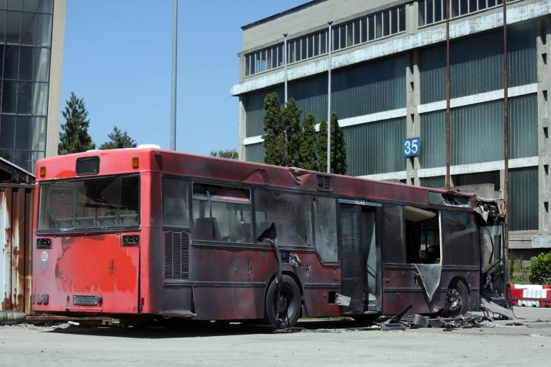 Foto: Borna Filić / Pixsell