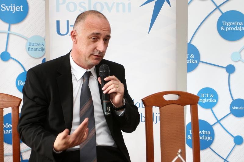 Foto: Marko Mrkonjić / Pixsell