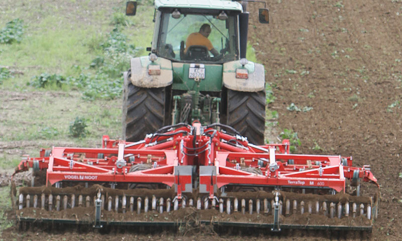 Stanje u poljoprivrednoj proizvodnji svjedoči o negativnim trendovima zbog kojih uvoz hrane i dalje