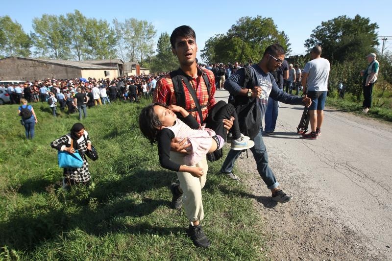 Foto: Zeljko Lukunic/PIXSELL