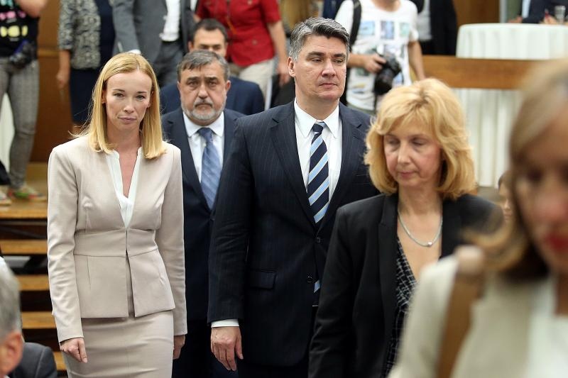 Foto: Goran Stanzl/PIXSELL