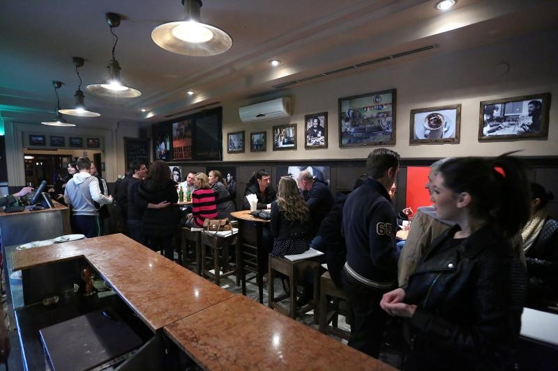 Foto: Borna Filić / Pixsell