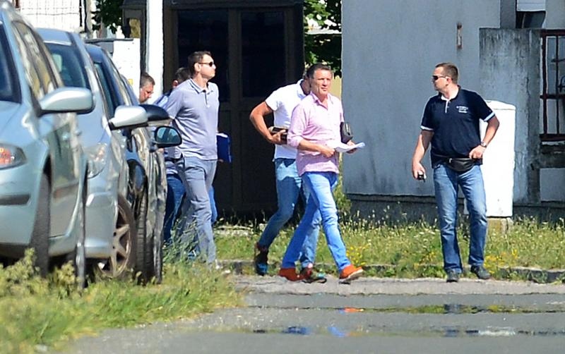 Foto: Marko Prpic/PIXSELL