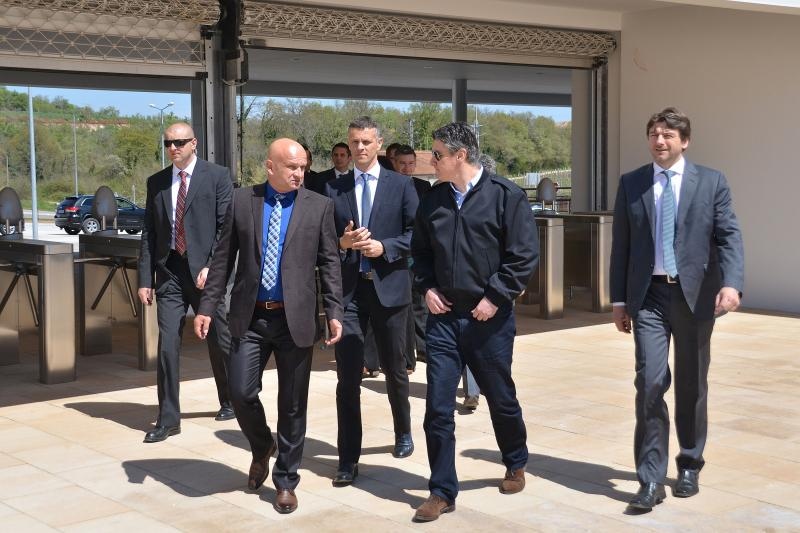 Foto: Duško Marušić / Pixsell