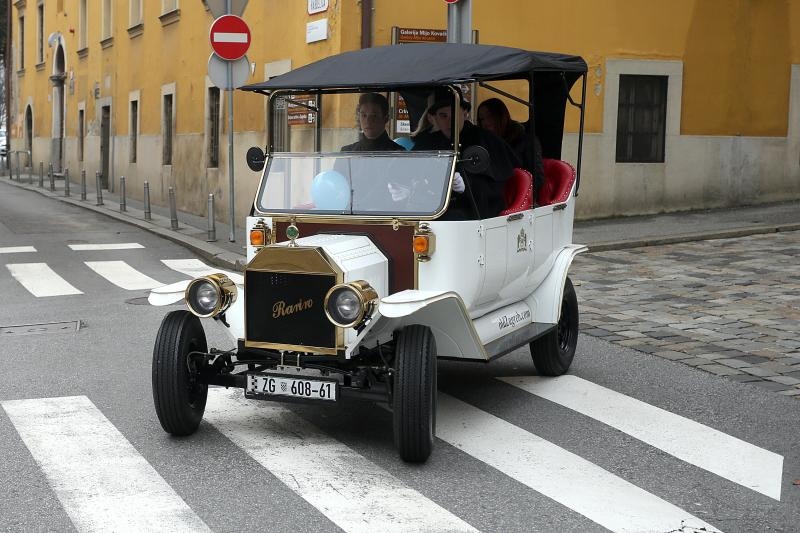 Foto: Goran Stanzl / Pixsell