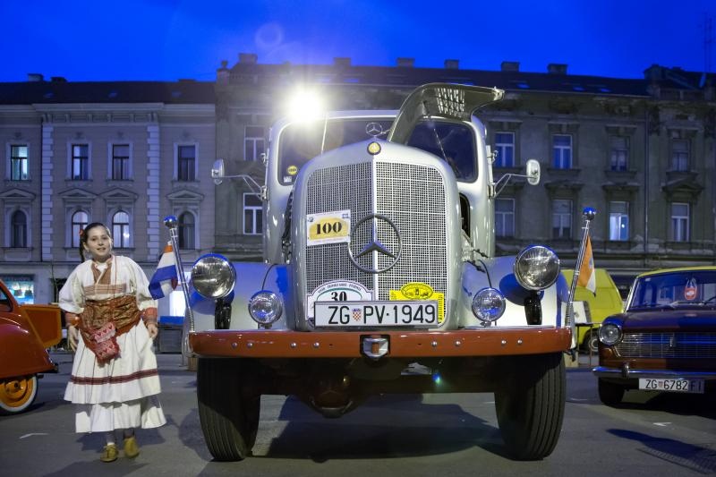 Foto: Davor Puklavec / Pixsell