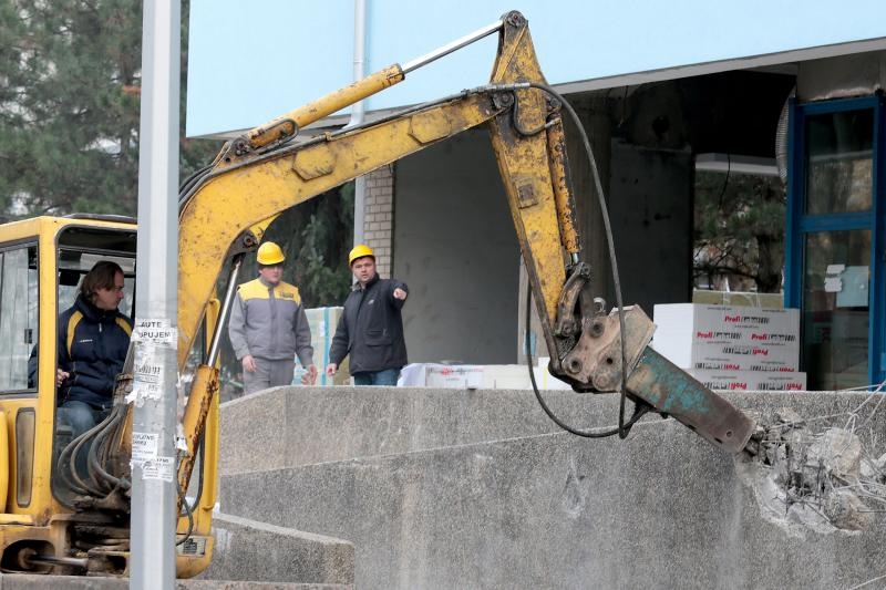 Foto: Patrik Macek/PIXSELL