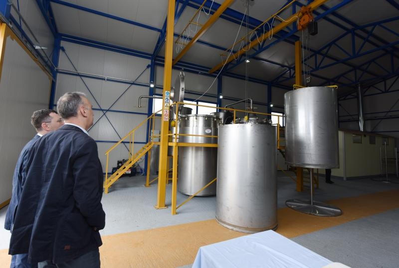 Foto: Hrvoje Jelavić / Pixsell