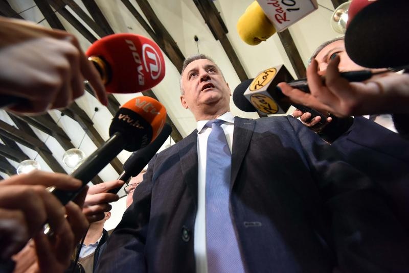 Foto: Vjeran Žganec Rogulja / Pixsell