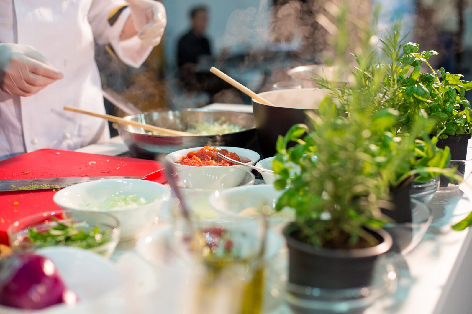 Foto: festival hrane i vina