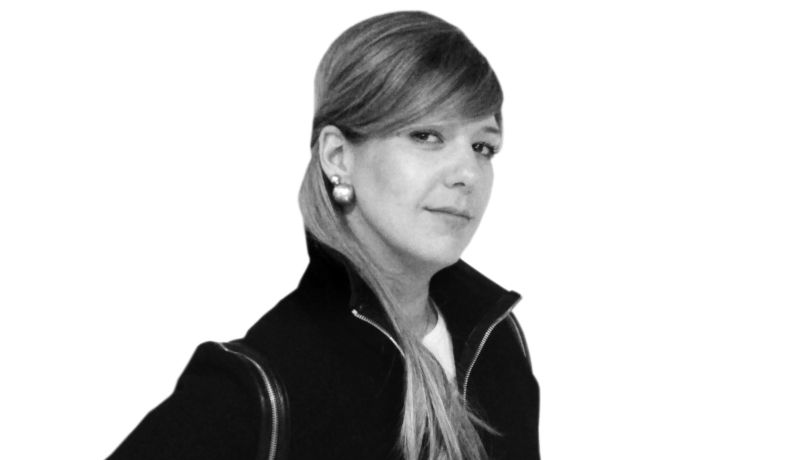 Illeana Cesarec (Press foto)