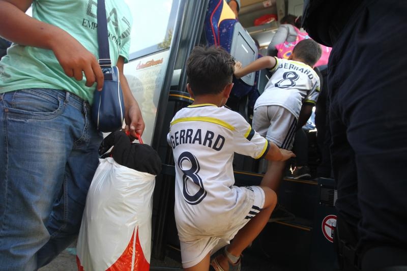 Foto: Zeljko Lukunic/PIXSELL