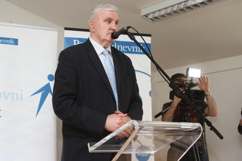 Foto: Marko Mrkonjic/PIXSELL