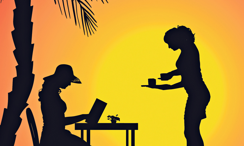 Segment HoReCa (hoteli, restorani, kafići) kod dobavljača koje smo kontaktirali imao je uglavnom dvo