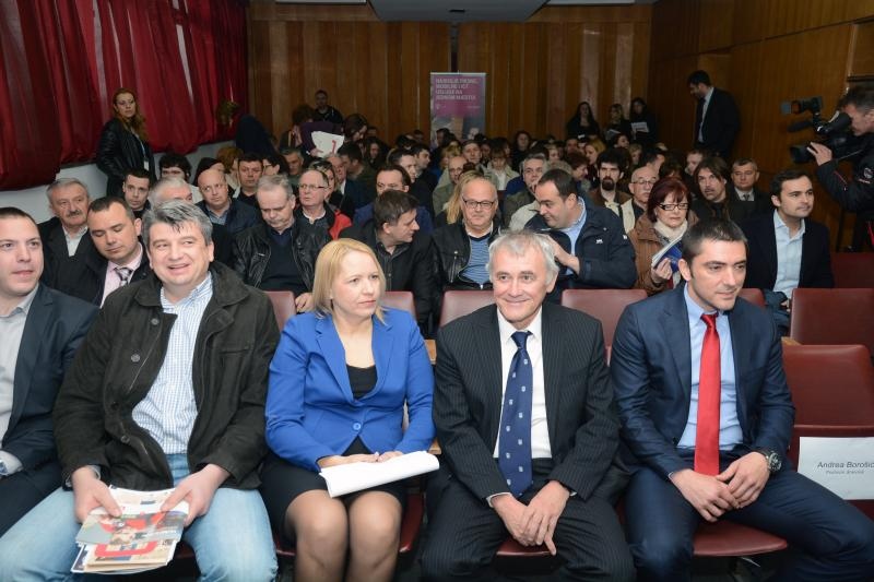 Foto: Nikola Ćutuk / Pixsell